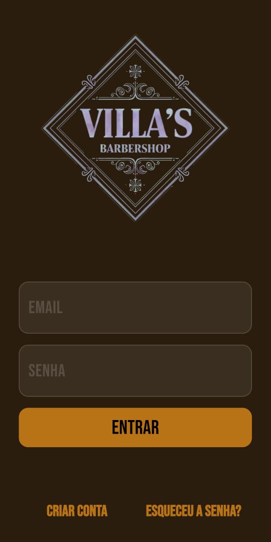 Barbearia
